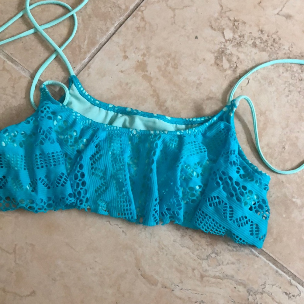 Victoria’s Secret PINK bikini top